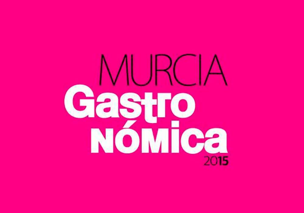 Murcia Gastronómica 2015