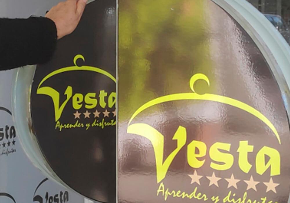 Instituto Vesta