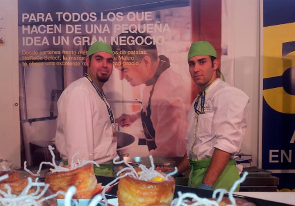 Murcia Gastronómica 2014