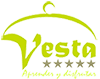 FP Vesta, Logo